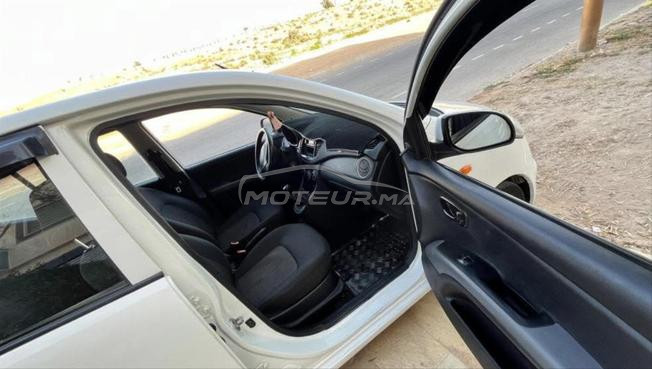 Hyundai i10 modil 2017