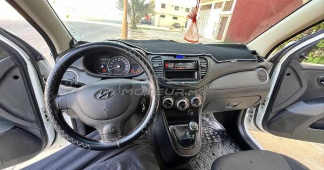 Hyundai i10 modil 2017