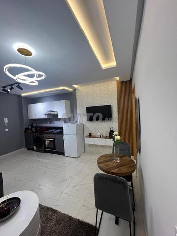 Appartement à louer 37 m² à Casablanca - 2
