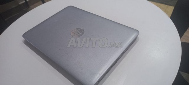 hp elitbook G3 820 I5 6ÉME  pc ba9i n9i