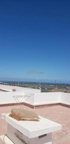 appartement a vendre an nur 2 skhirat Nour 