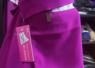 نقاب ماليزي