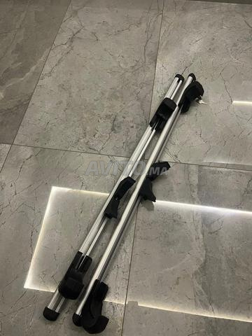 barre de toit voiture  - 2