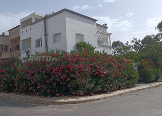 فيلا ممتازة ثلاثة واجهات 