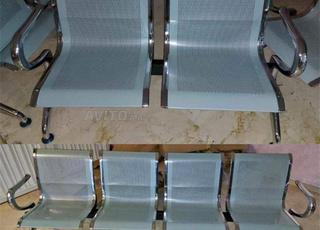 BANQUETTE ISO IMPORTATION