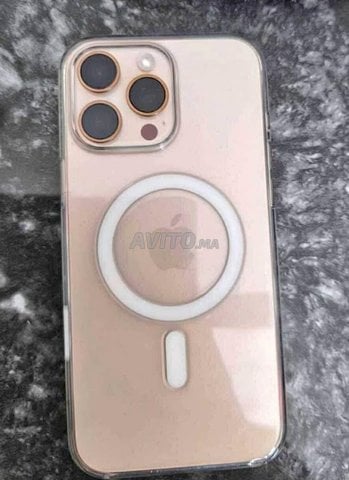 Iphone 16 pro.max sable 256giga 