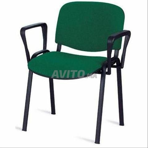 SCOLAIRE TABLE PRIX USINE chaise avec accoudoir