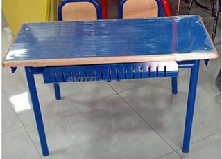  Mobilier Scolaire\Chaise مدرسية