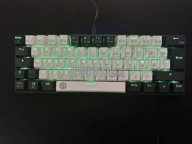 SG mini 62 key 