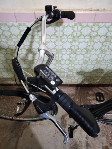 pikala Btwin électrique 