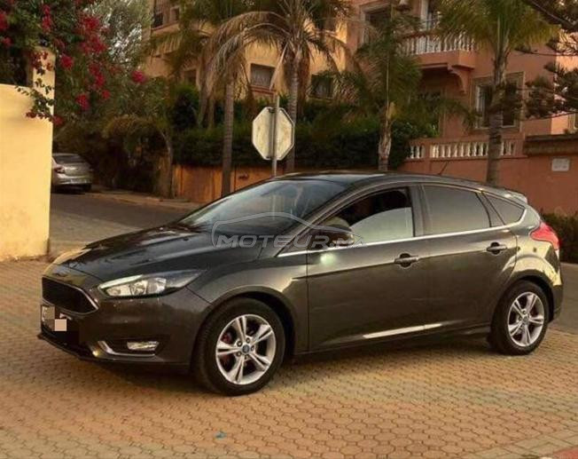 ford focus  sport 