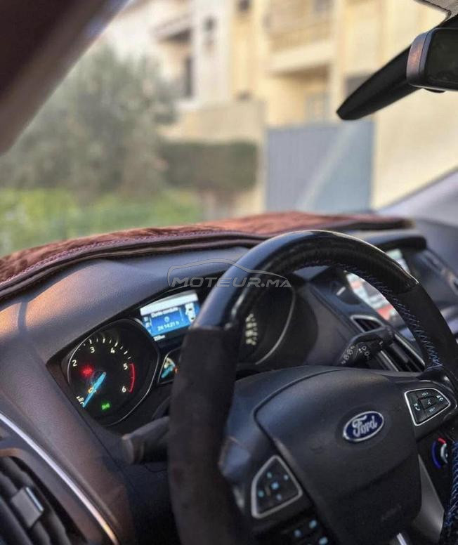 ford focus  sport 
