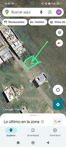 قطعة أرضية 70 متر في عين دالية الكوارت