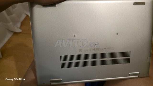 Pc portable hp grand 