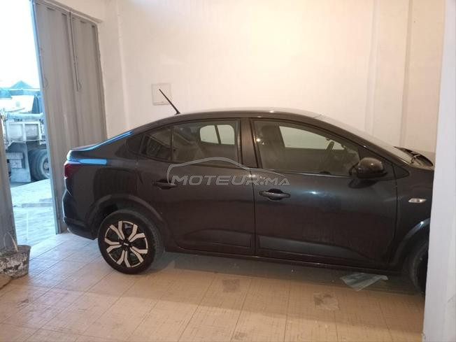 Dacia Logan Diesel Manuelle 2023 à Casablanca