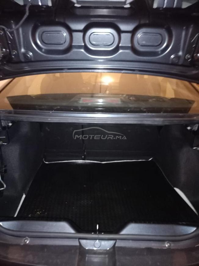Dacia Logan Diesel Manuelle 2023 à Casablanca