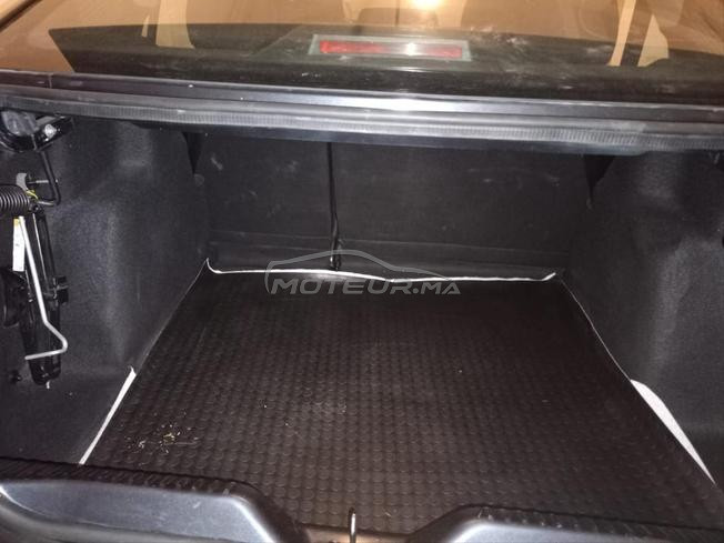 Dacia Logan Diesel Manuelle 2023 à Casablanca