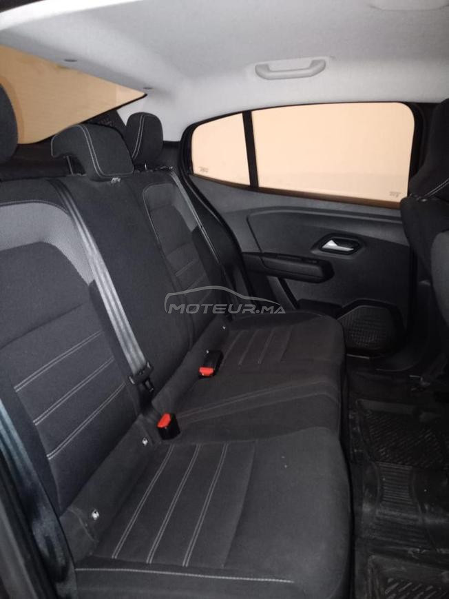 Dacia Logan Diesel Manuelle 2023 à Casablanca