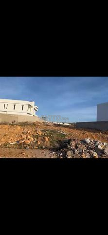 أرض فيلا في ملعب الغولف رويال طريق إيموزار