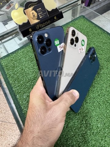 iPhone 12 Pro Max 256gb