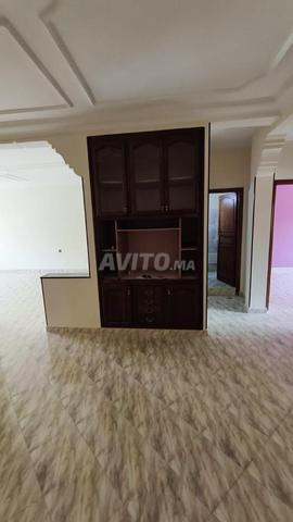Apt luxueux 127m2,1 Étage tabriquet Salé 