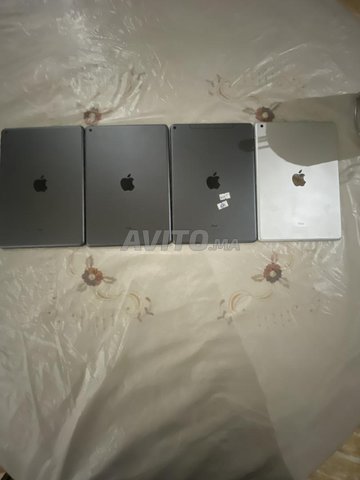 ipad pour pièce 