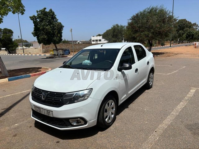dacia logan