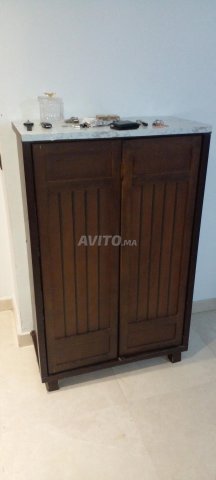 armoire chaussures