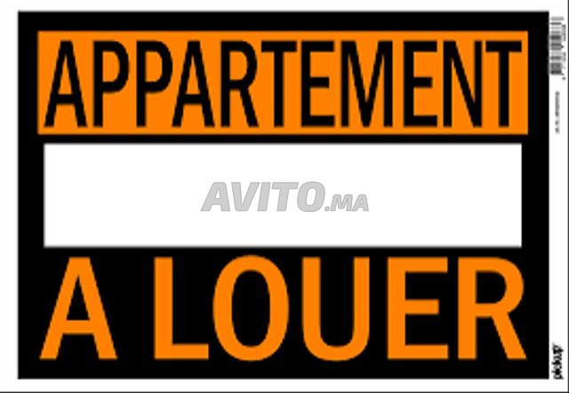 Appartement à louer 56 m² à Casablanca