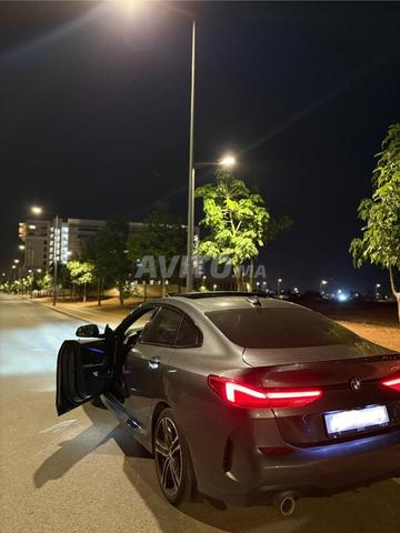 BMW Série 2 Diesel Automatique 2021 à Rabat - 2