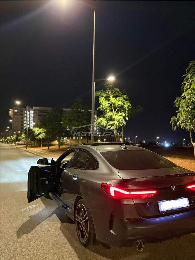 BMW Série 2 Diesel Automatique 2021 à Rabat