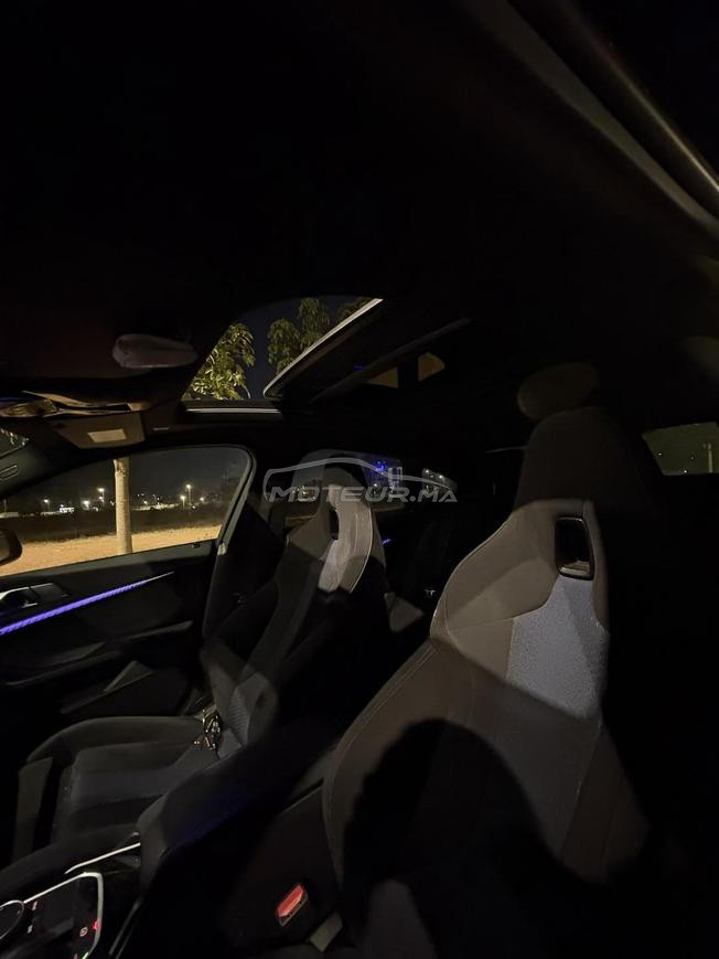 BMW Série 2 Diesel Automatique 2021 à Rabat