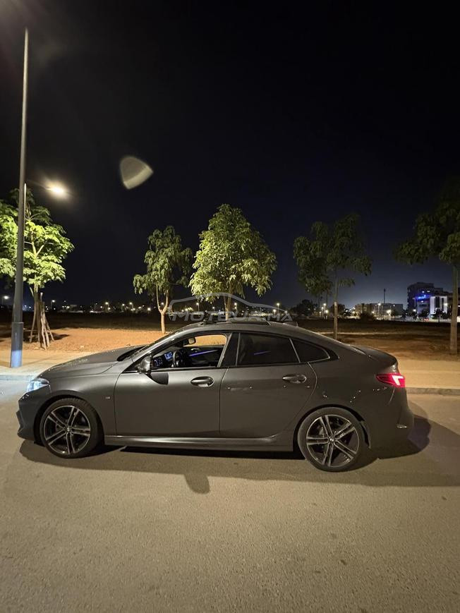 BMW Série 2 Diesel Automatique 2021 à Rabat