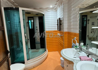 شقق للكراء اليومي 