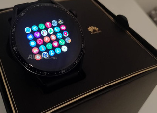 hwawi smart health watch gt 3