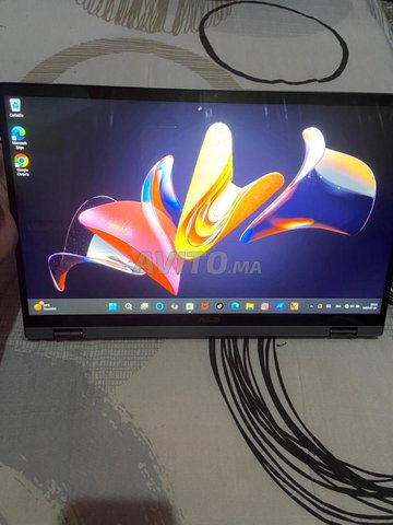 PC portable asus/rayzen 7 5700U / GeForce MX450