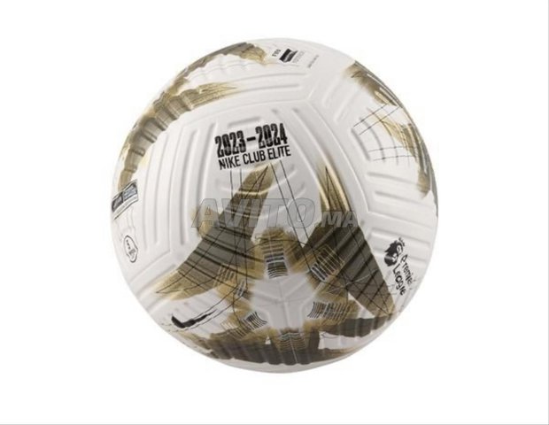 Ballon Nike Premier League Club Elite