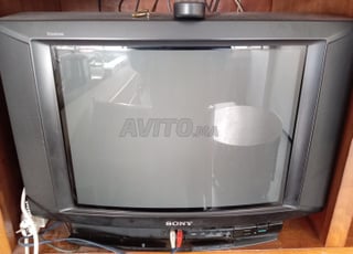 tv Sony 21 pouces 