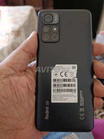 rédmi note 11s 5g. 64gb jdiiid 