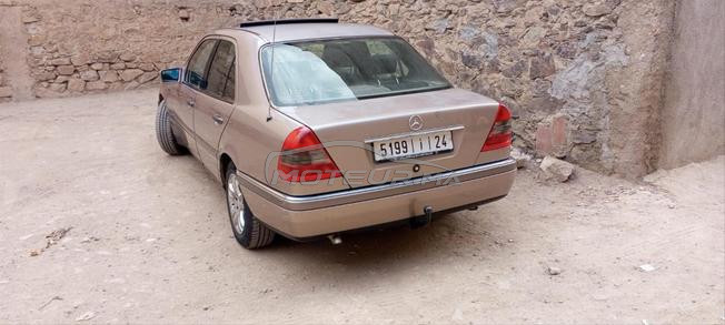 Mercedes 
