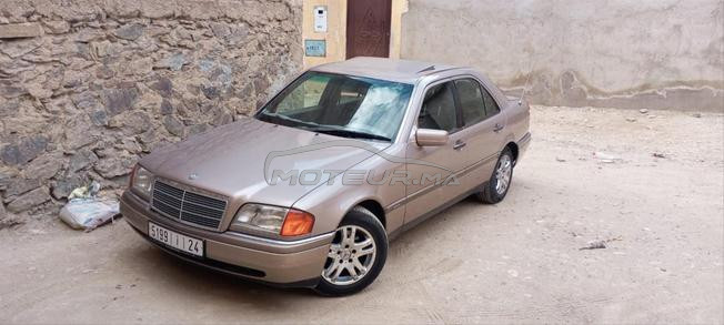 Mercedes 