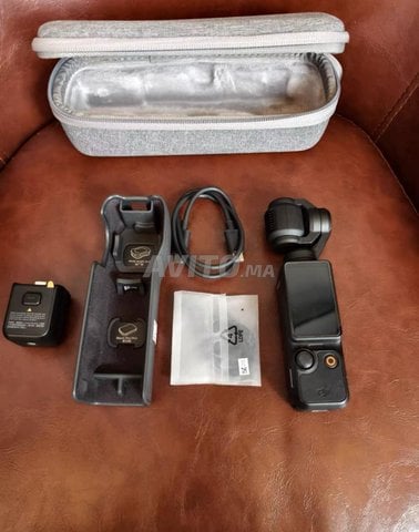 dji osmo pocket 3
