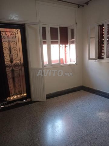 Appartement à louer 110 m² à Mohammedia - 2