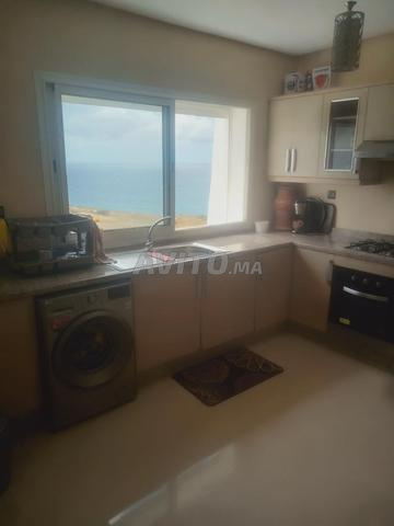 appartement meublé à asilah Marina golf  - 2