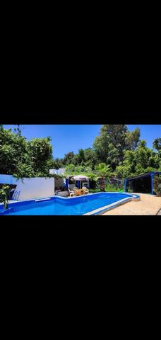 Belle villa a louer à asilah avec piscine  - 2