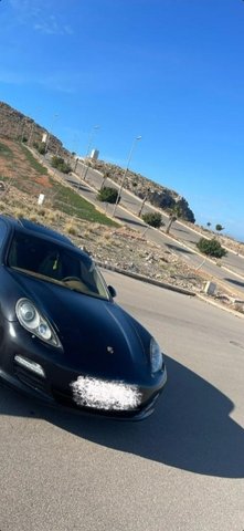 porsche panamera sport 4s essence 