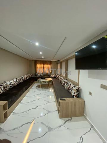 Marhaba apparte Magnifique appartement 3 chambres 