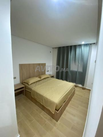 Marhaba apparte Magnifique appartement 3 chambres  - 2