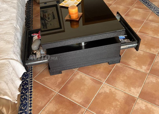 Table basse de salon