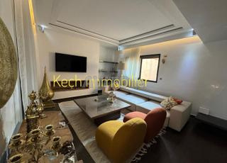 Joli appartement 1 chambre meublé terrasse